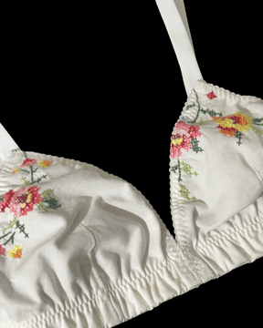 Soutien-gorge Léger - T.85C