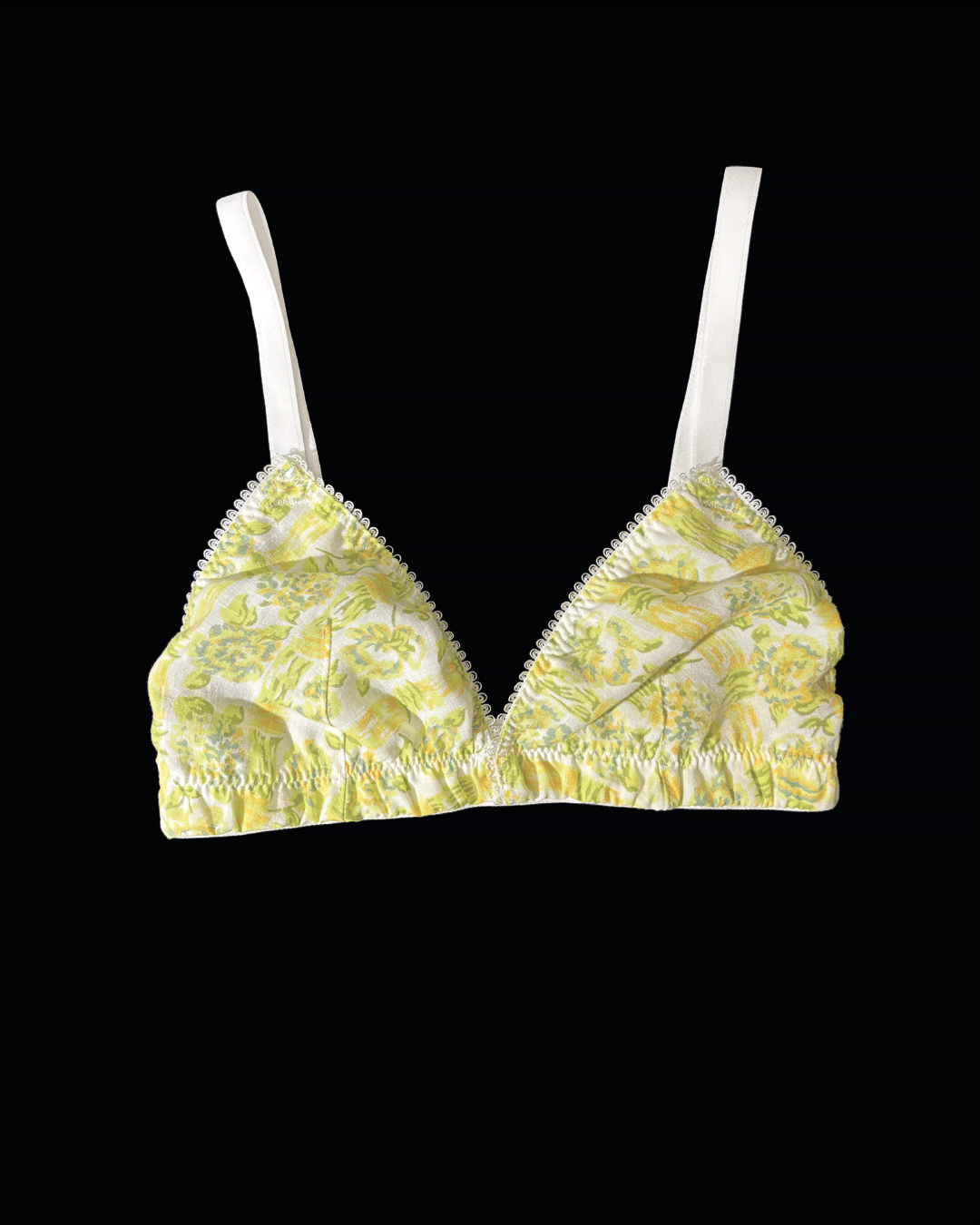 Soutien-gorge Léger - T.85C