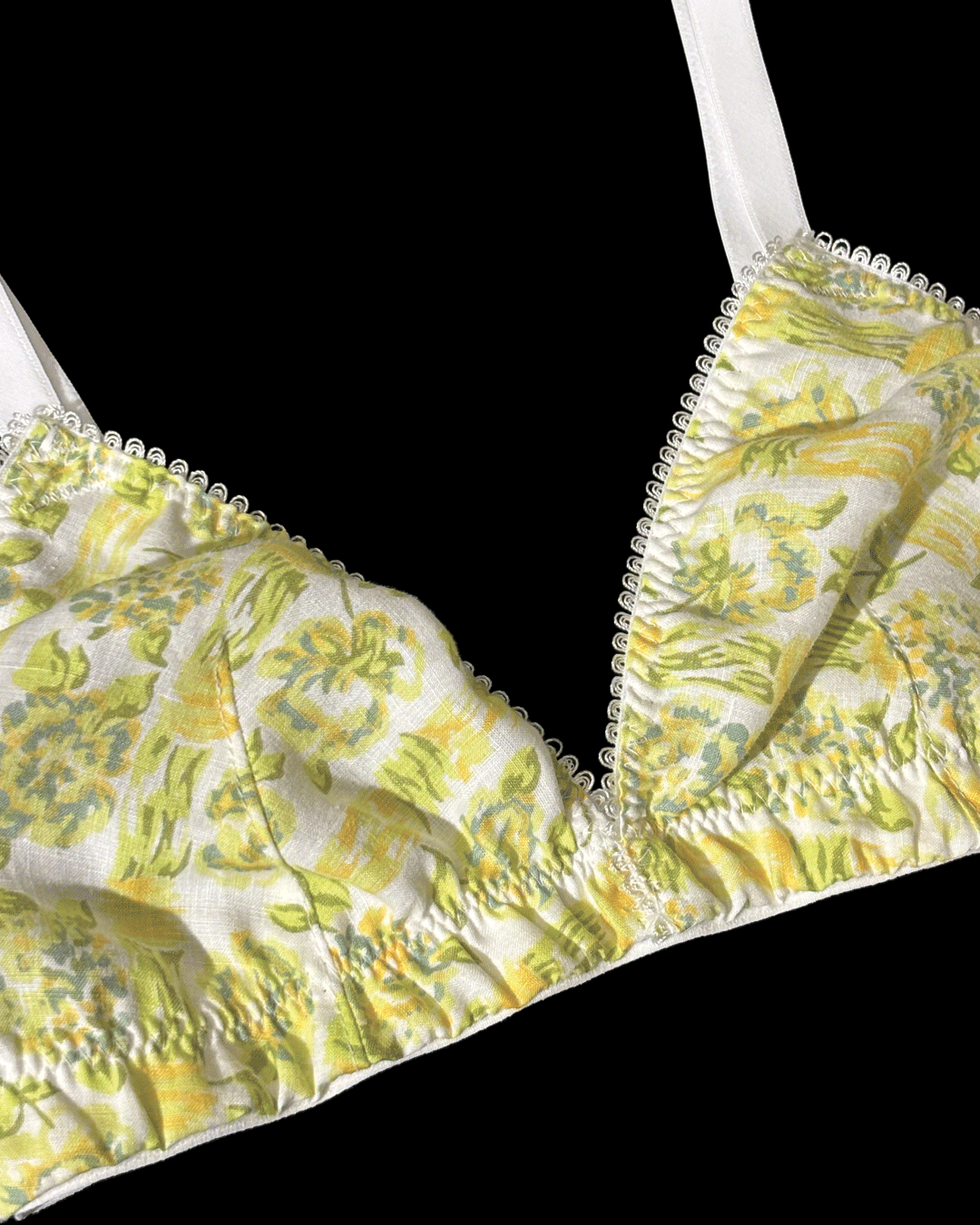Soutien-gorge Léger - T.85C