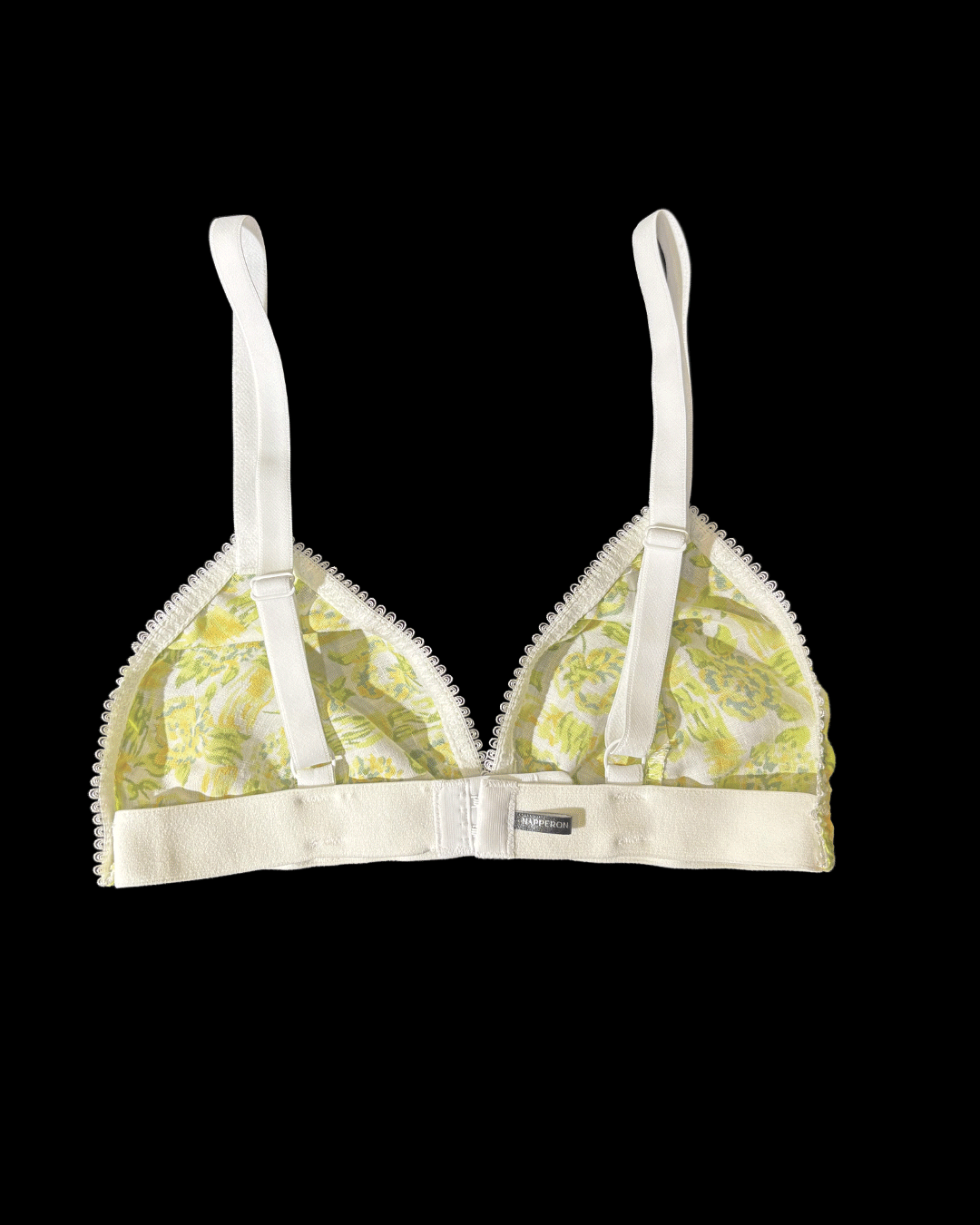 Soutien-gorge Léger - T.85C