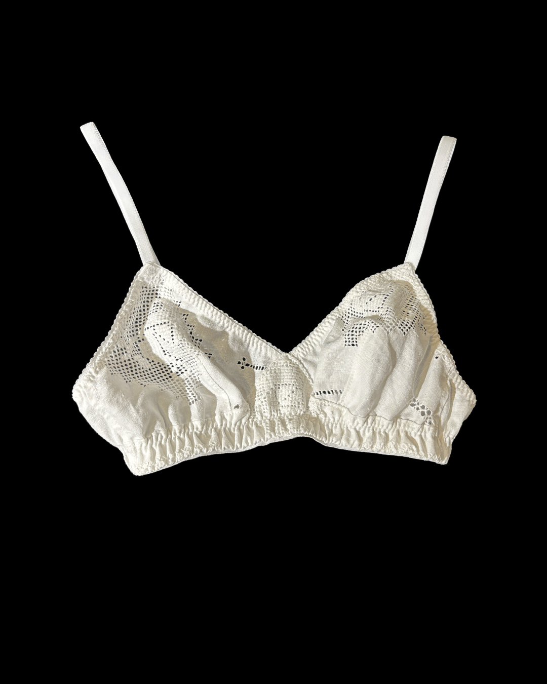 Soutien-gorge Maintien - T.85B