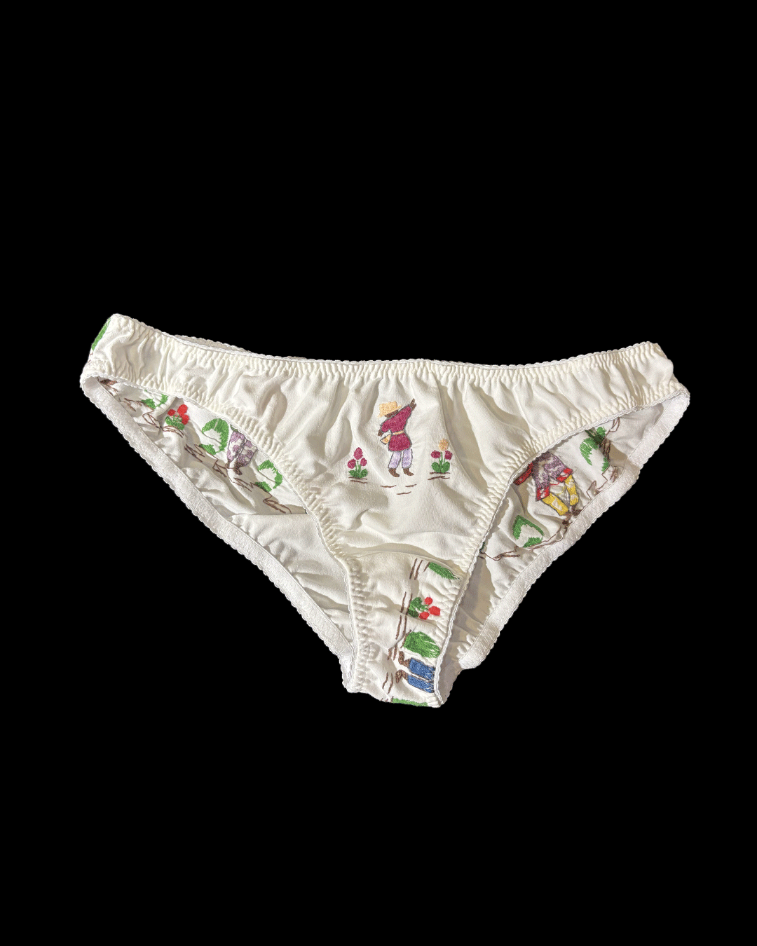 Culotte Mimi - T.36