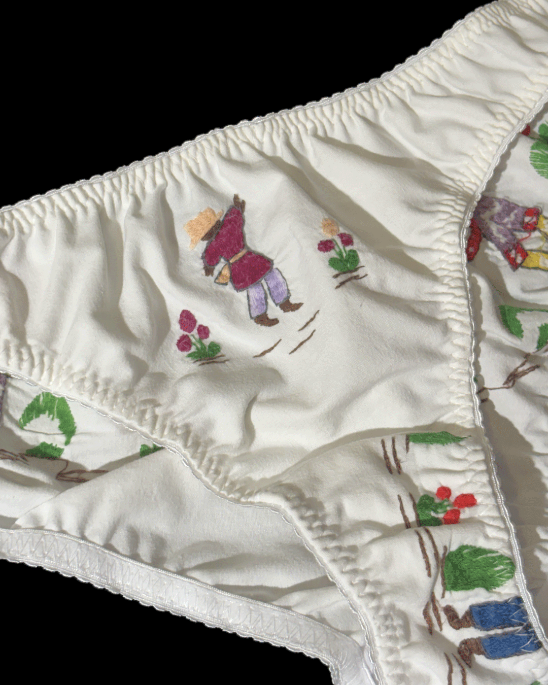 Culotte Mimi - T.36