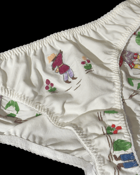 Culotte Mimi - T.36