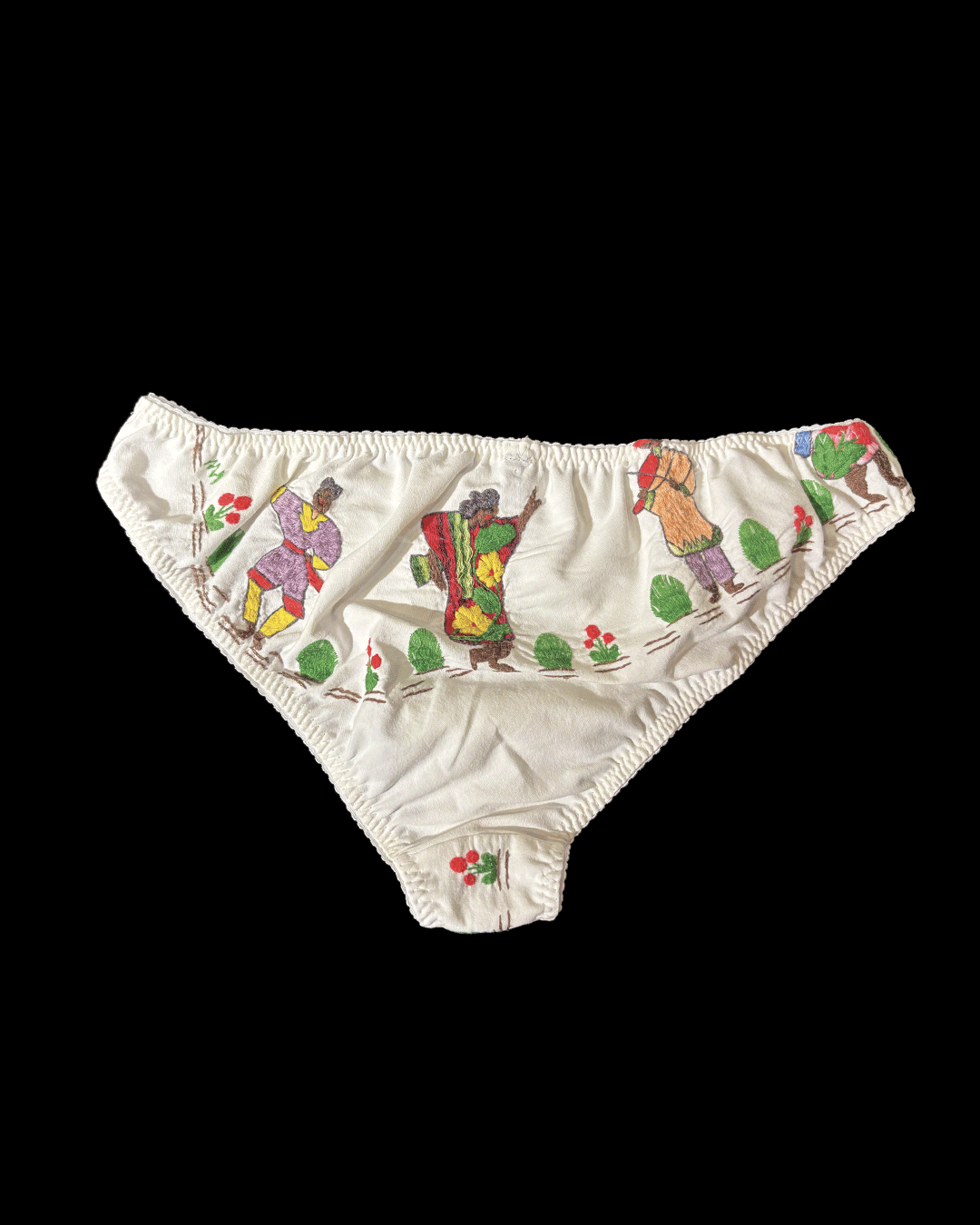 Culotte Mimi - T.36