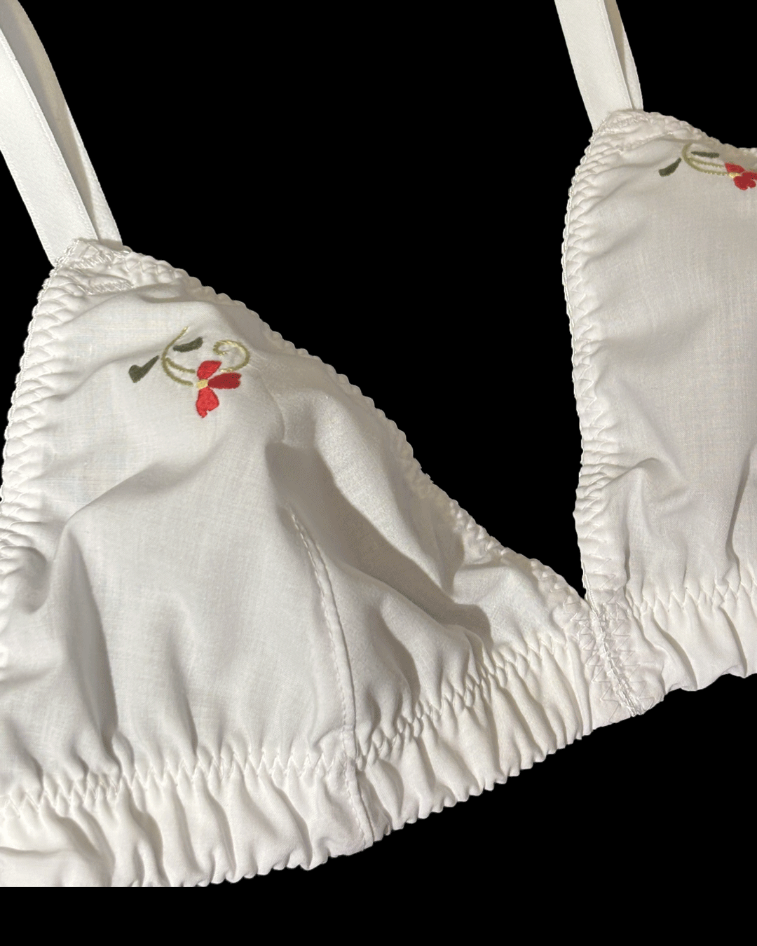 Soutien-gorge Léger - T.90D