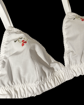 Soutien-gorge Léger - T.90D