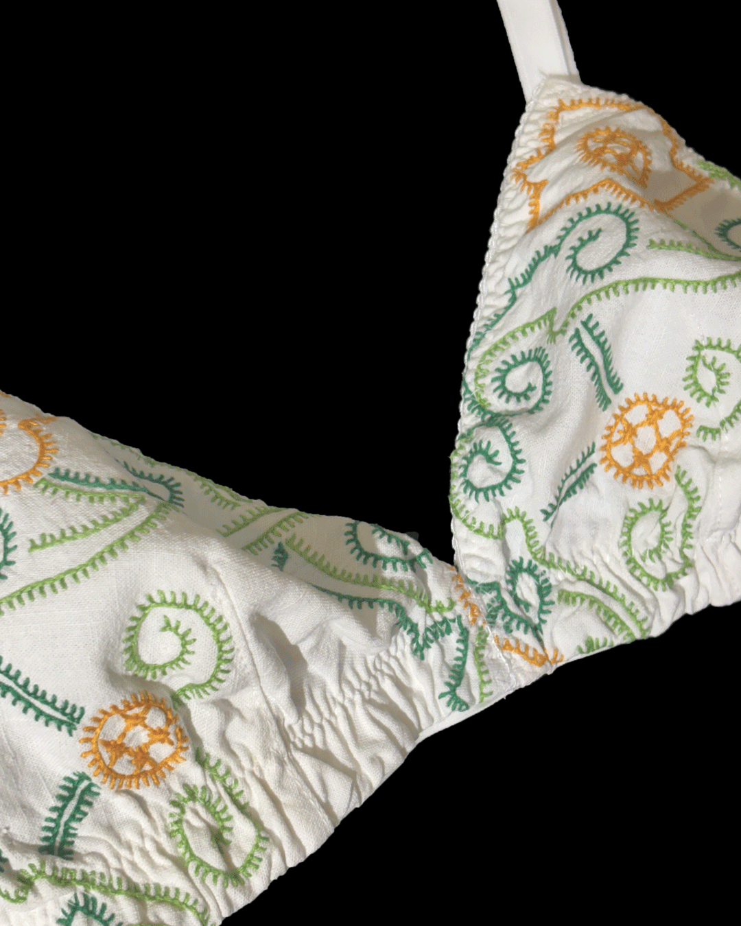 Soutien-gorge Léger - T.100A