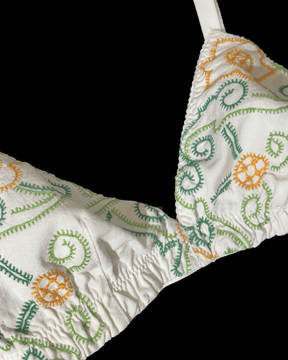 Soutien-gorge Léger - T.100A