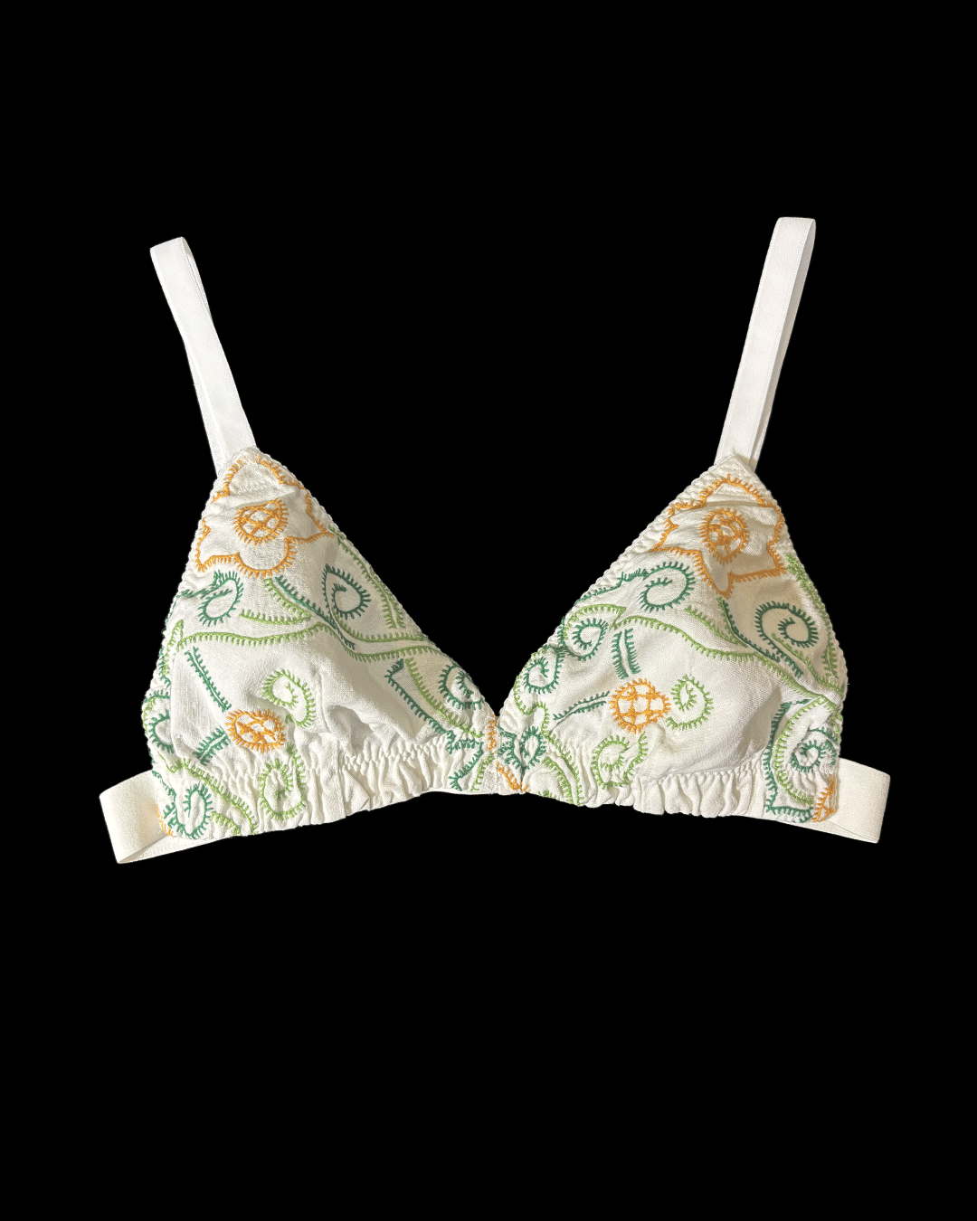 Soutien-gorge Léger - T.100A