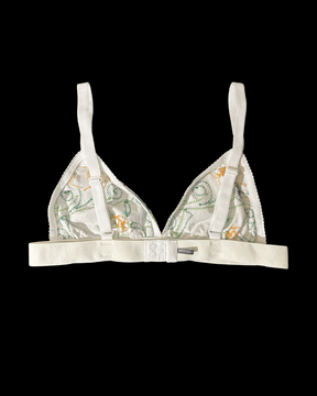 Soutien-gorge Léger - T.100A
