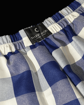 Le Short Napperon - T.38