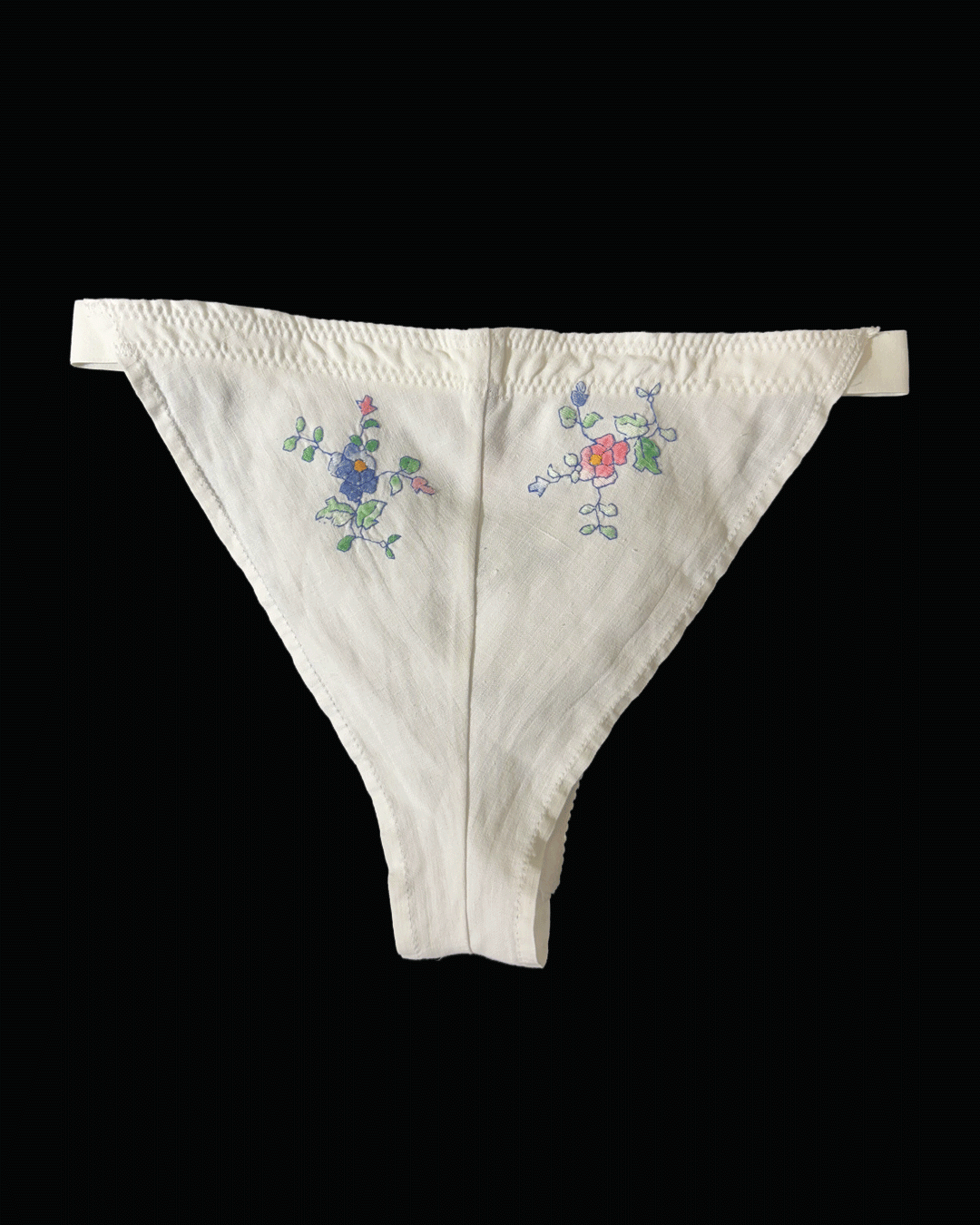 Culotte Sexy masculine - T.40