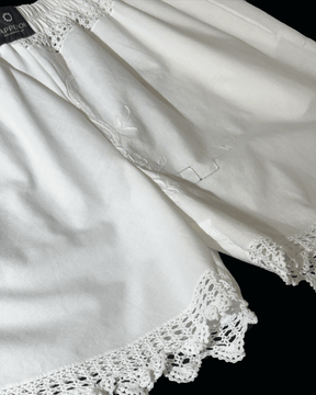 Le Short Napperon - T.42