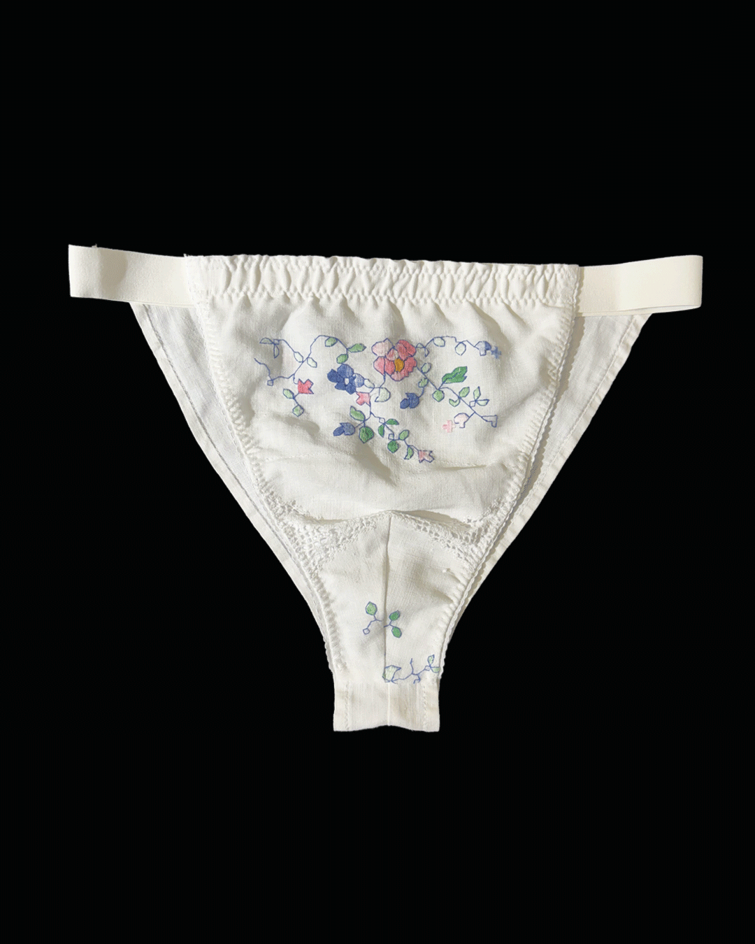 Culotte Sexy masculine - T.40