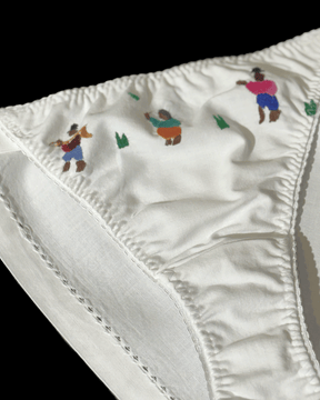 Culotte Sexy - T.36