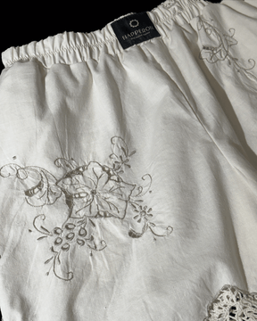 Le Short Napperon - T.36