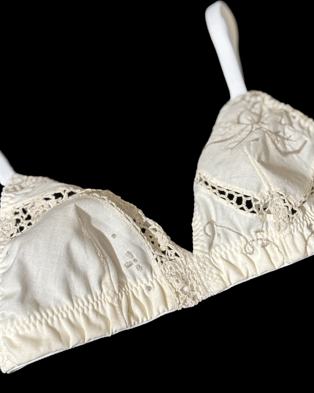 Soutien-gorge Léger - T.85B