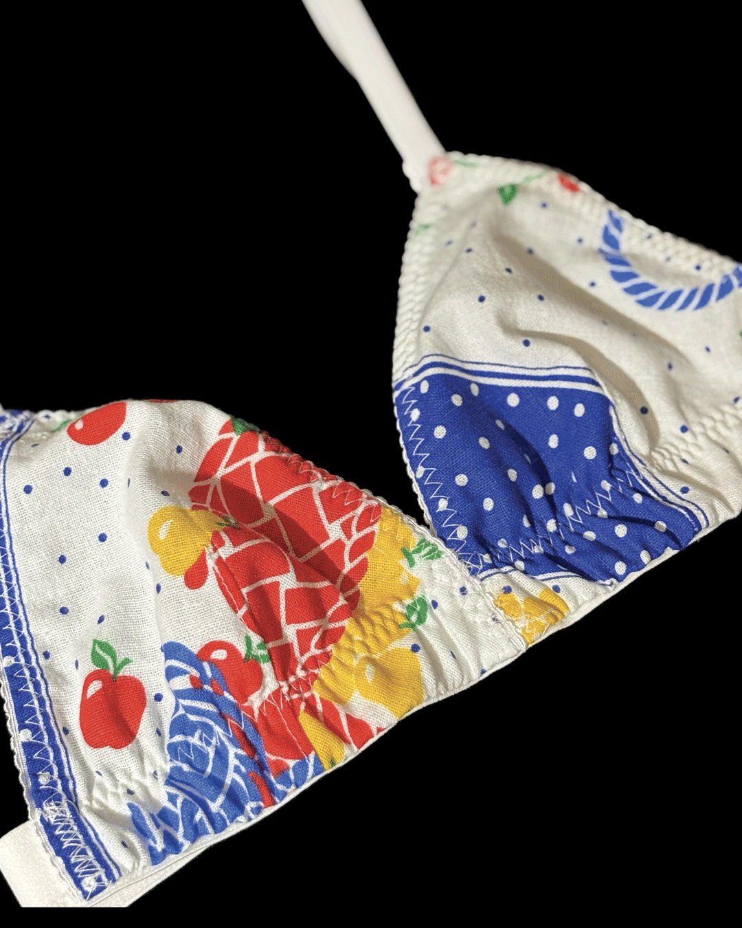 Soutien-gorge Léger - T.85A