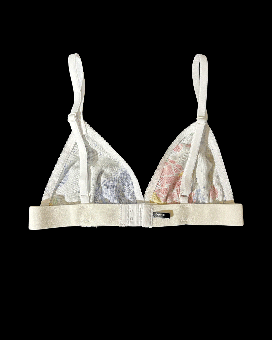 Soutien-gorge Léger - T.85A