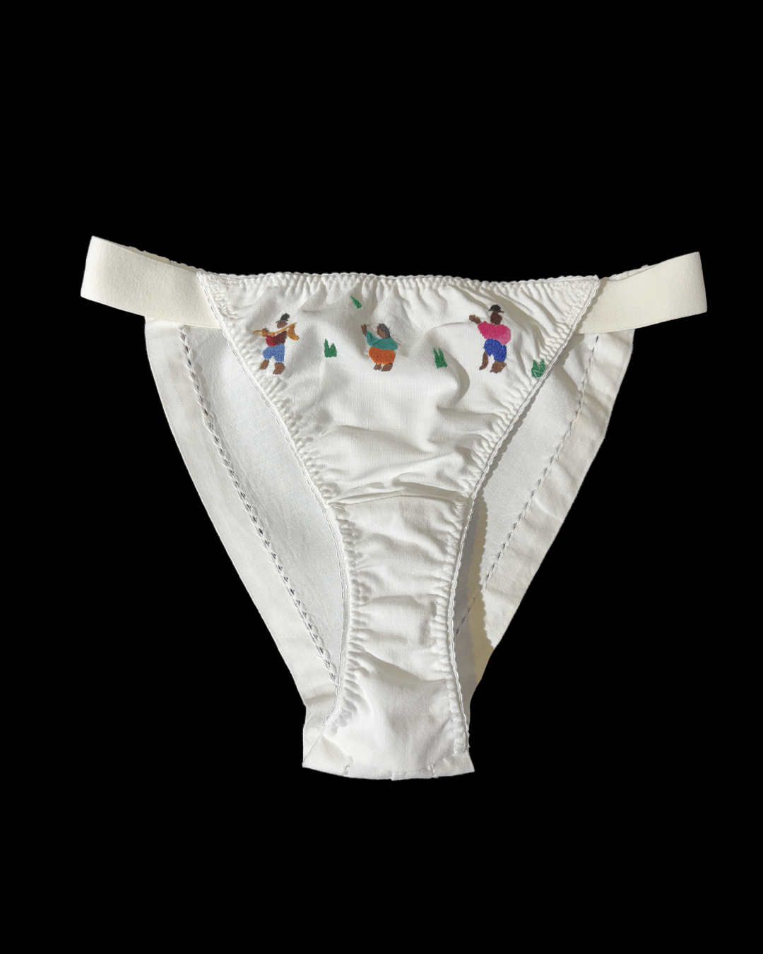 Culotte Sexy - T.36