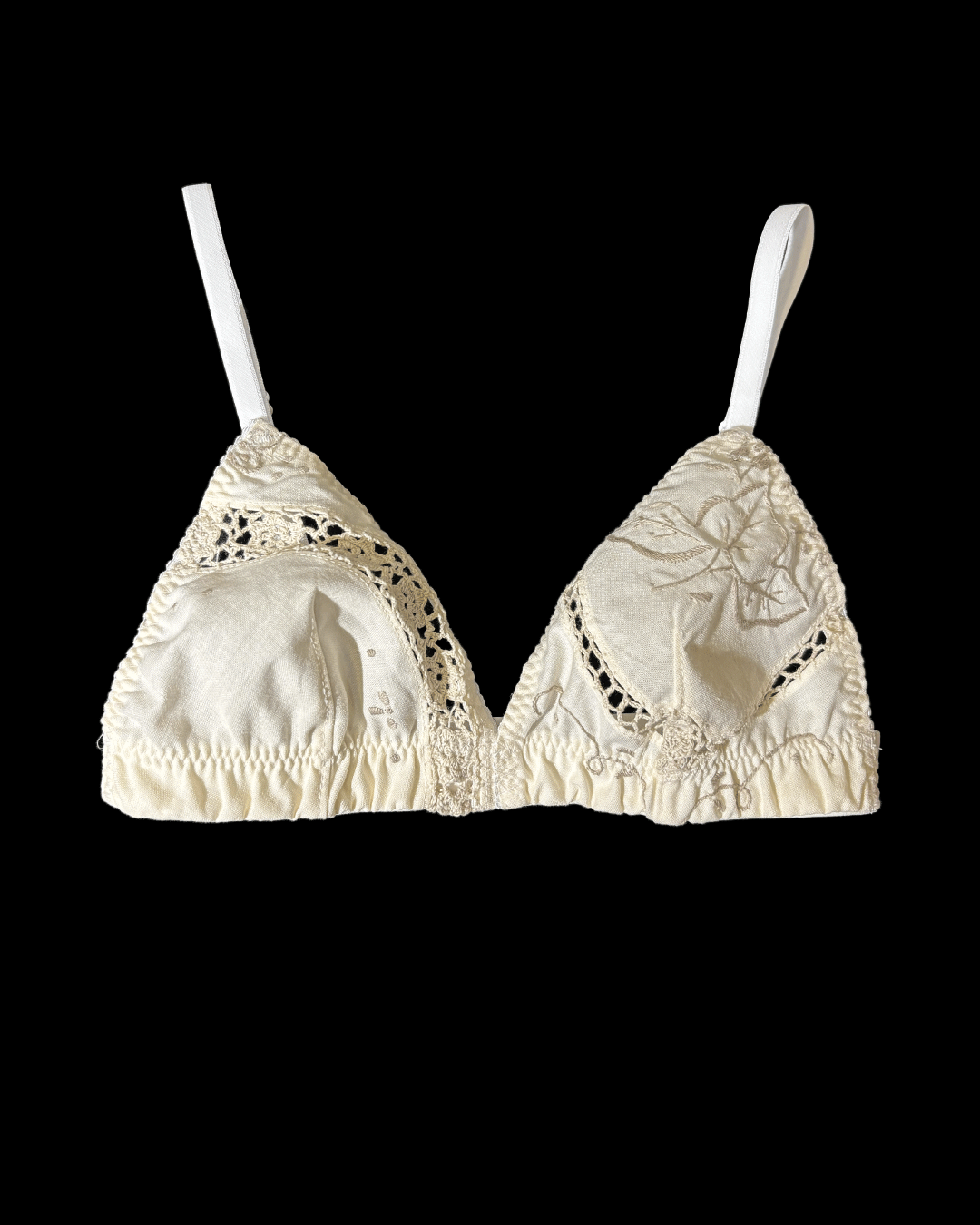 Soutien-gorge Léger - T.85B