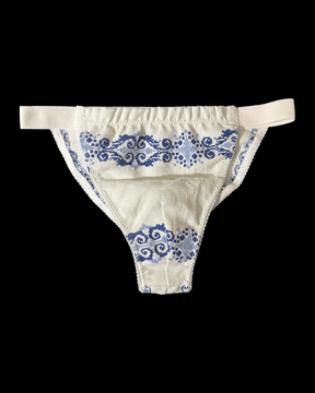 Culotte Sexy masculine - T.38