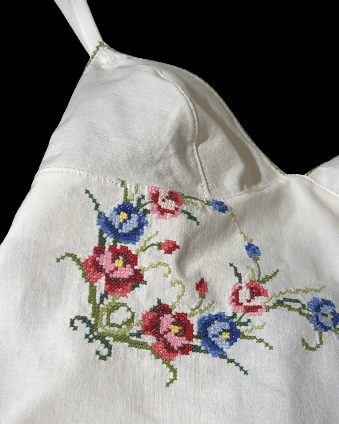 Le Top Napperon - T.36