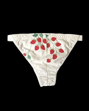 Culotte Sexy masculine - T.42