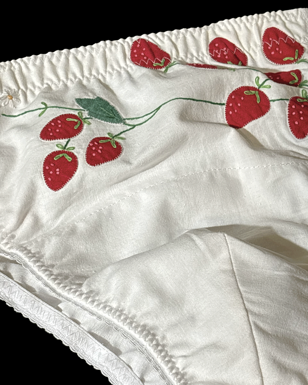 Culotte Sexy masculine - T.42