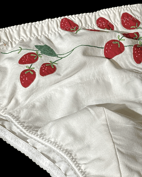 Culotte Sexy masculine - T.42