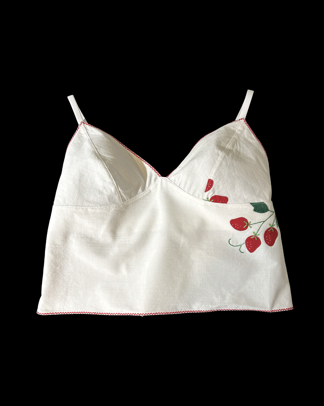 Le Top Napperon - T.38