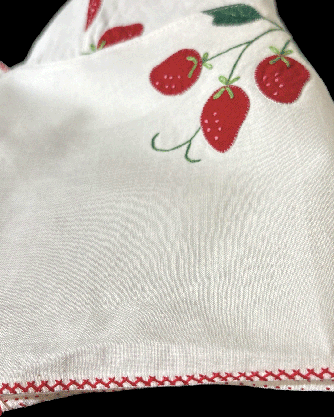 Le Top Napperon - T.38