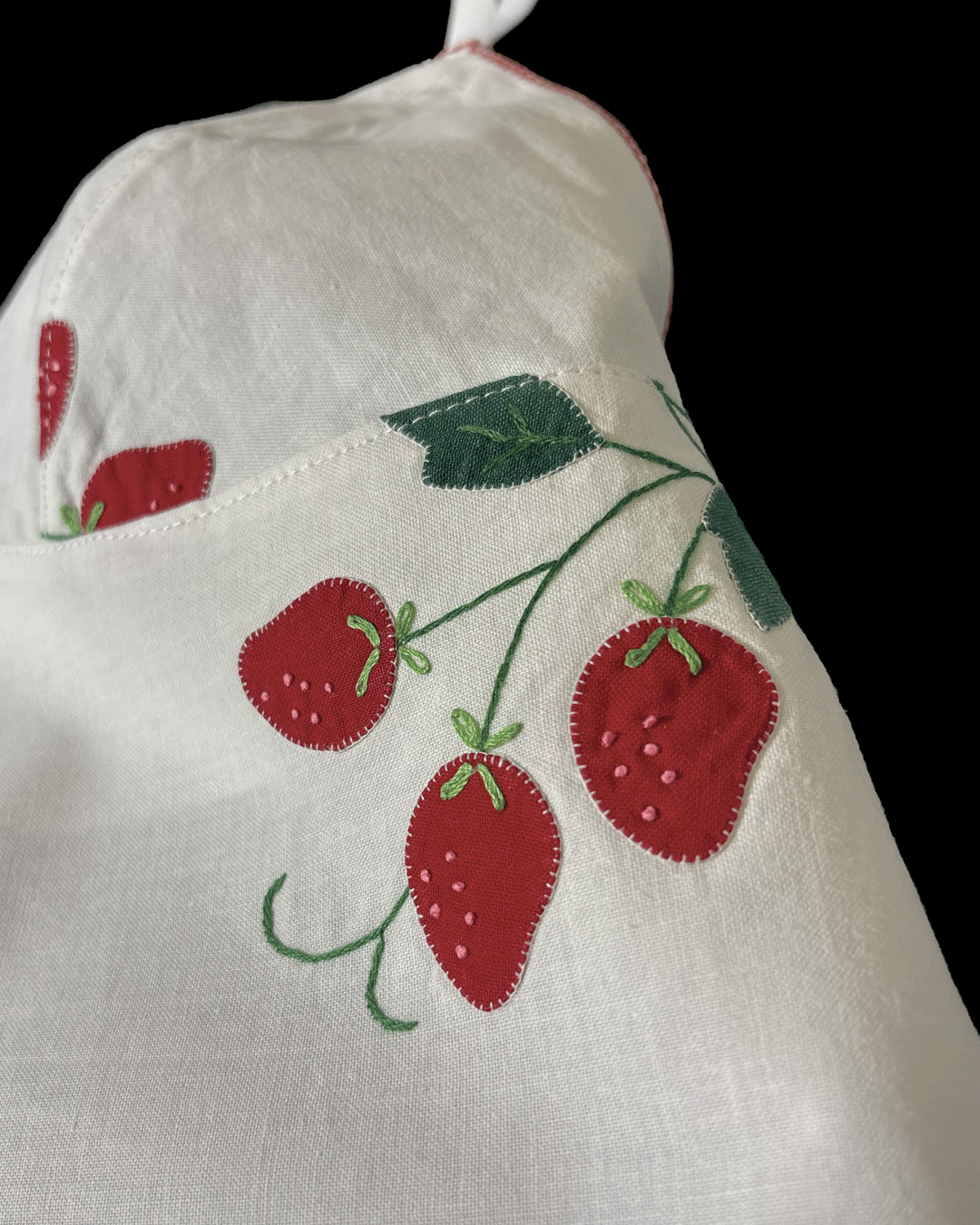 Le Top Napperon - T.38