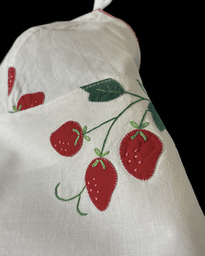 Le Top Napperon - T.38