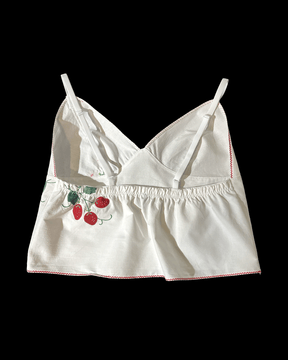 Le Top Napperon - T.38