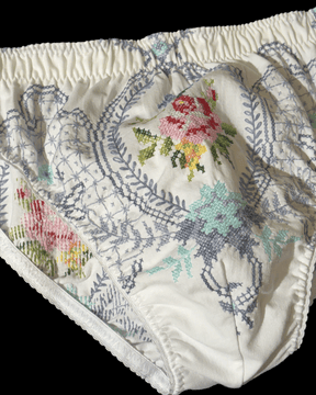 Culotte Mimi masculine - T.38