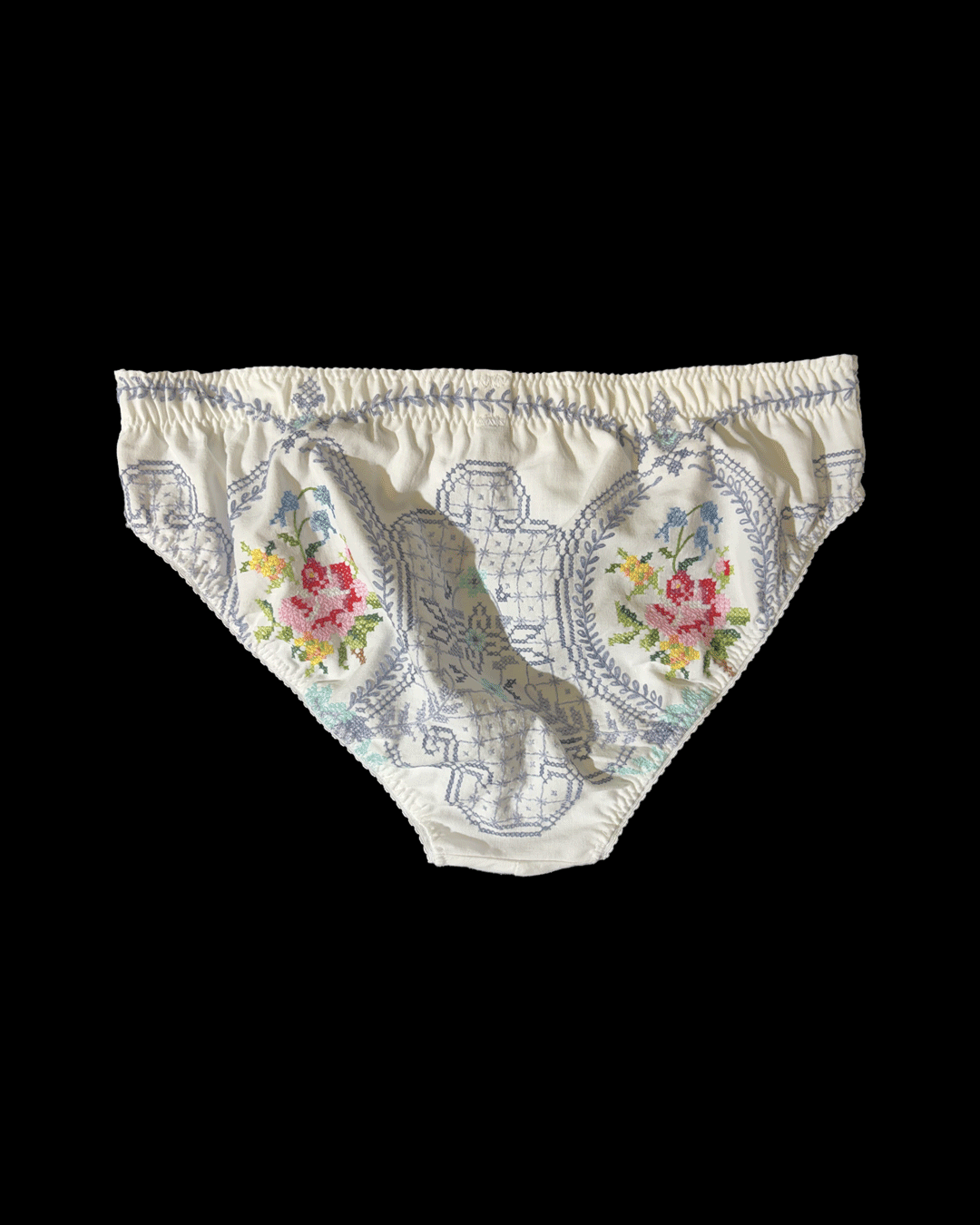 Culotte Mimi masculine - T.38