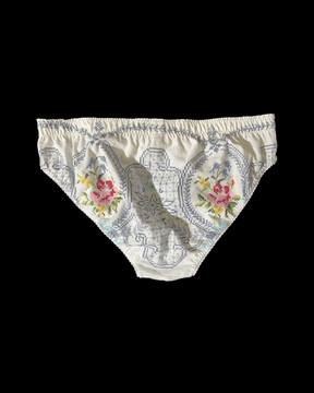 Culotte Mimi masculine - T.38