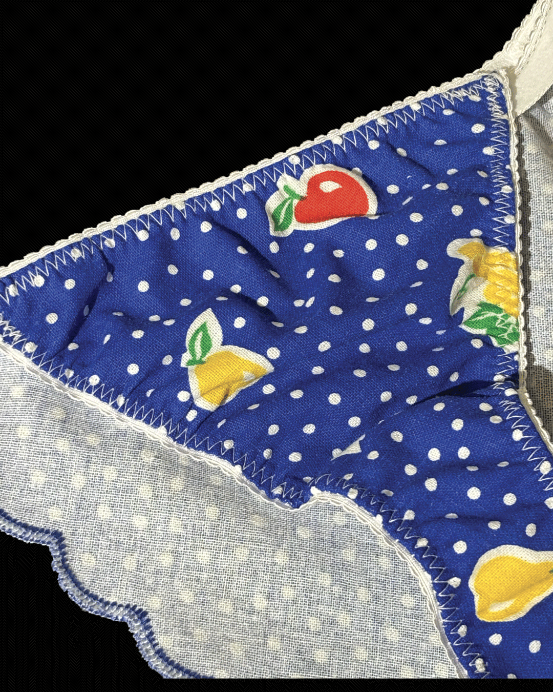 Culotte Sexy - T.34