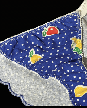 Culotte Sexy - T.34