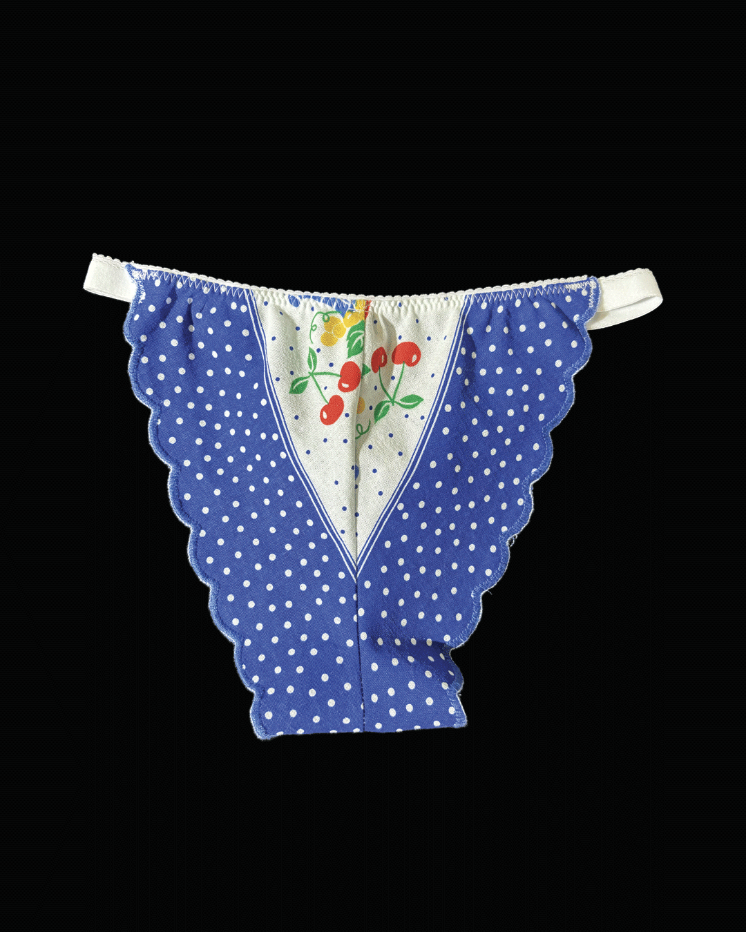 Culotte Sexy - T.34