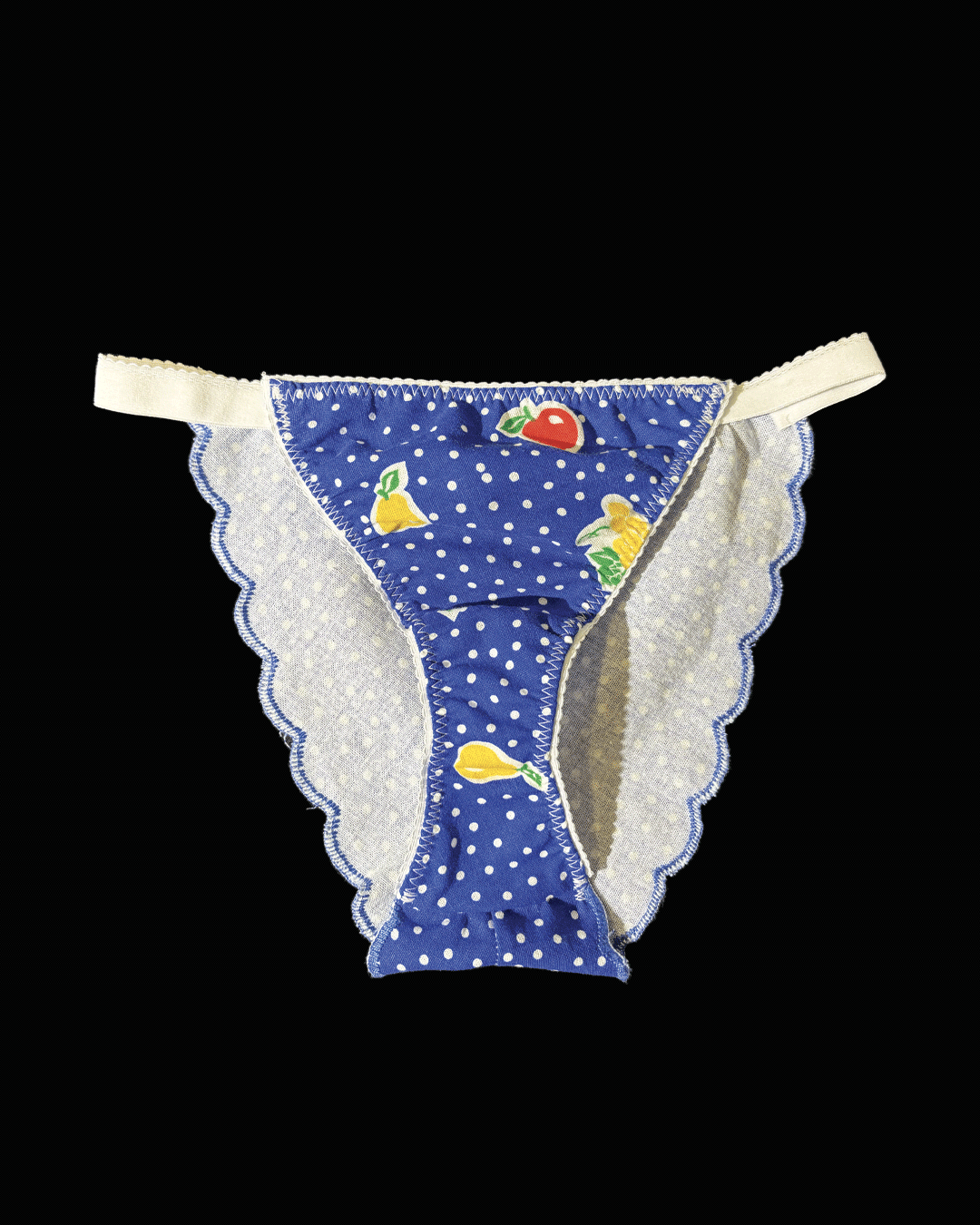 Culotte Sexy - T.34