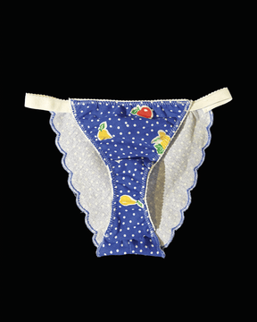 Culotte Sexy - T.34
