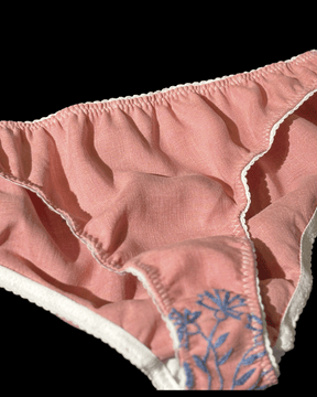 Culotte Mimi - T.38