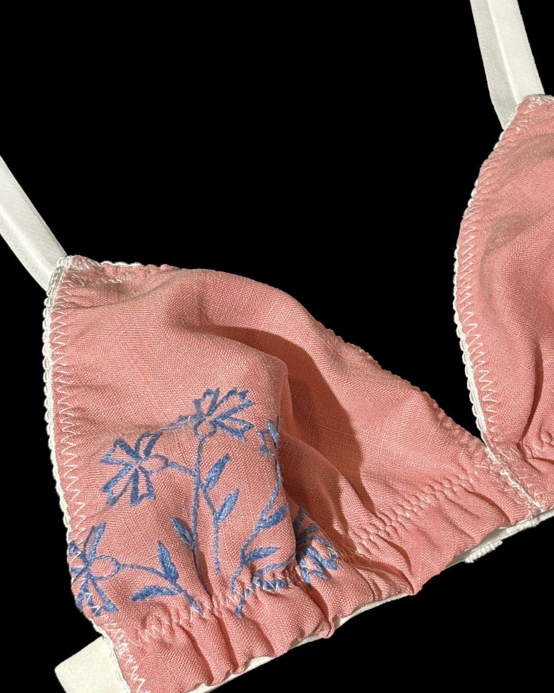 Soutien-gorge Léger - T.90B