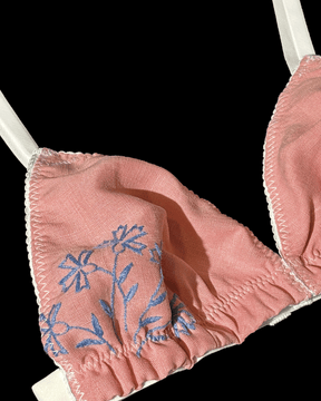 Soutien-gorge Léger - T.90B