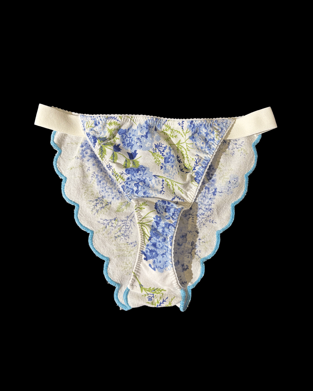 Culotte Sexy - T.38
