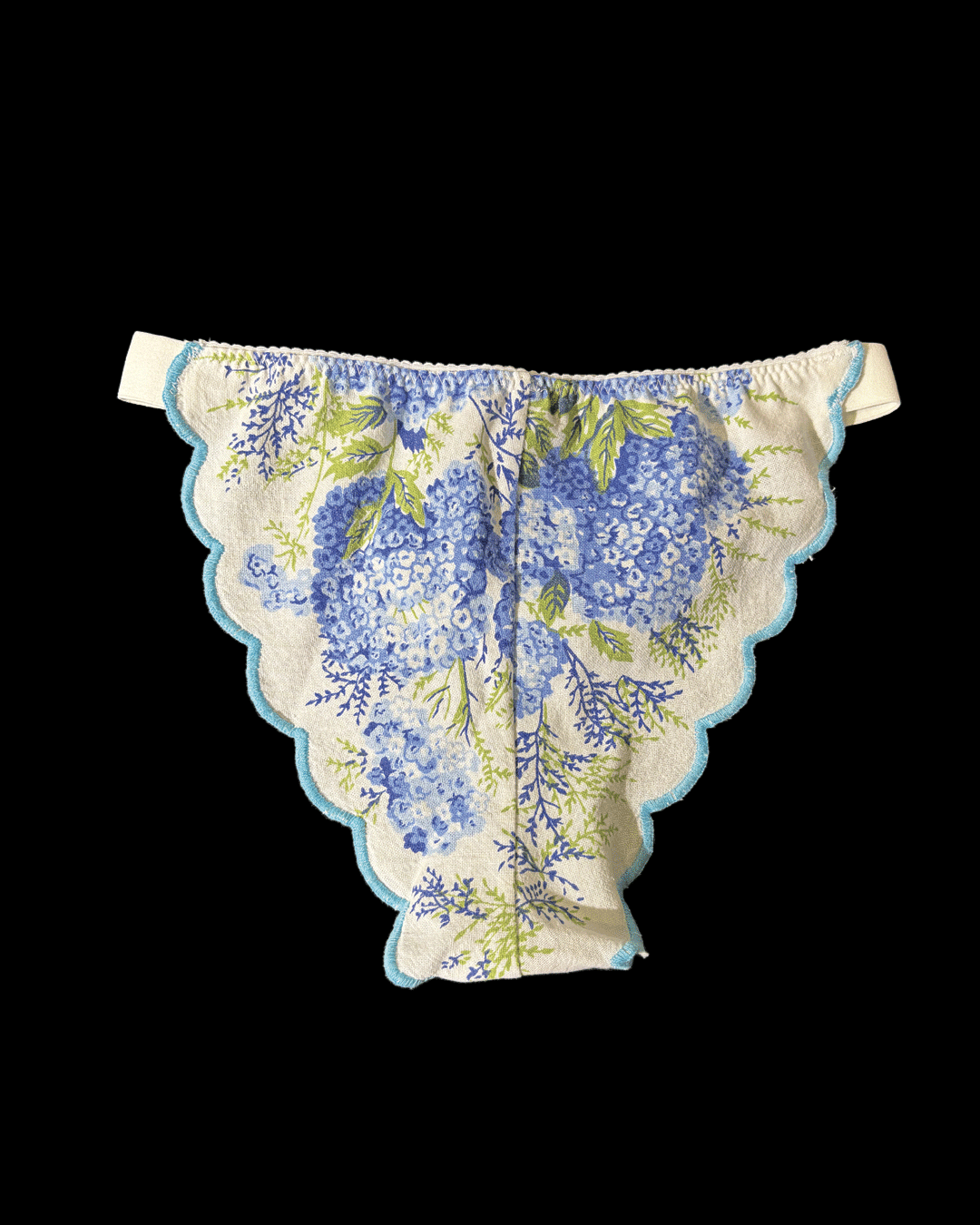 Culotte Sexy - T.38