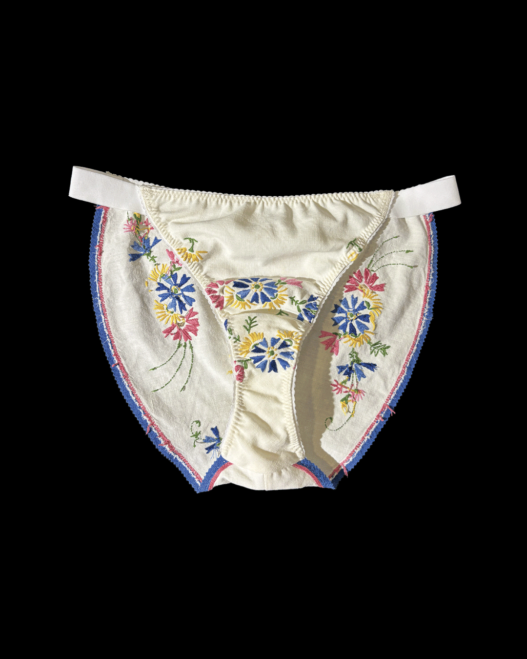 Culotte Sexy - T.38